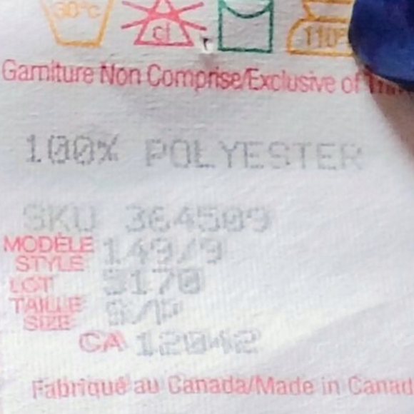 Elegant Coral Sleeveless Tank Top - Picture 8 of 8